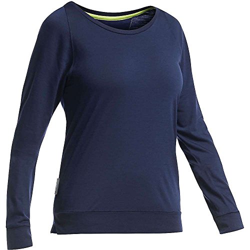 Icebreaker Merino Women's Sphere Long Sleeve