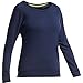 Icebreaker Women's Sphere Long Sleeve Top