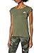Produktbild THE NORTH FACE Damen Tanken Tanktop, Four Leaf Clover Dark Heather, S