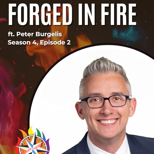 Leading Where You Live with Alderman Peter Burgelis