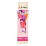 Ideal para colorear fondant, glaseados, mazapán, cremas, tartas, batidos, chocolate, pasta de goma