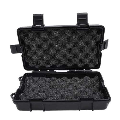 Caja de llaves magnética Aumotop para evitar emergencias y pérdidas 3