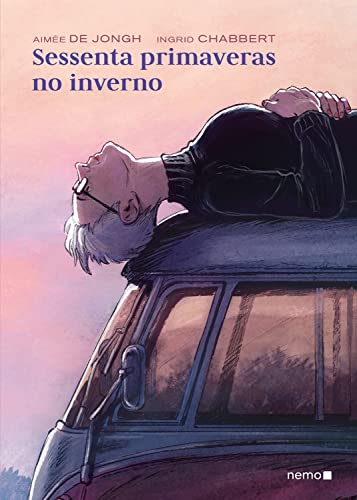 Sessenta primaveras no inverno: