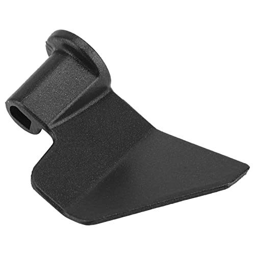 Paleta Panificadora Universal, Cuchilla Antiadherente de Repuesto para Máquina de Hacer Pan para Cocinas Pastelerías Tiendas de Postres