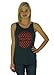Lucky Brand Women's Triumph Badge Tank