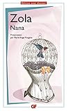 emile zola nana pdf english  Nana: EDITION AVEC DOSSIER