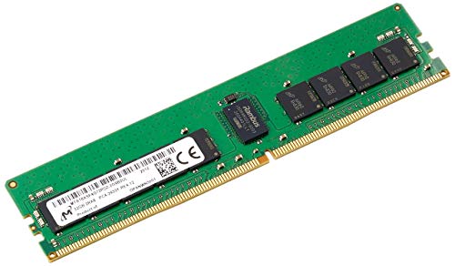 Amazon | crucial 32GB DDR4 2933 MT/s(PC4-23400)CL21 DR x8