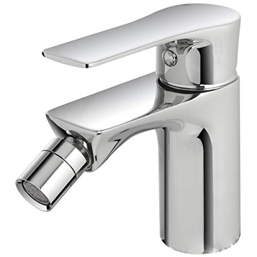 Takestop® Miscelatore Filtro Mobile ESY_52789A per...