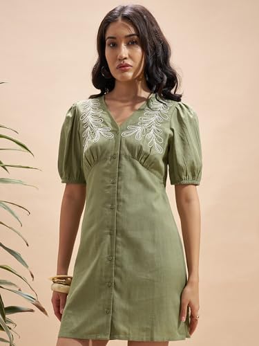Image of Vishudh Women Dress