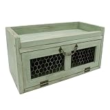 ZNCO Farmhouse Organizer
