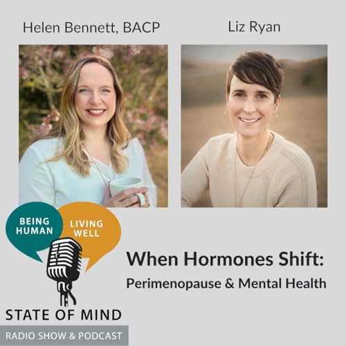 When Hormones Shift: Perimenopause and Mental Health copertina