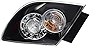 DEPO 316-1922R-AS Tail Light (MAZDA 3 HATCH BACK 05-09 LED TYPE PASSENGER SIDE)
