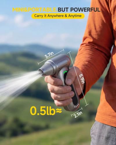 FAOGO Electric Air Duster