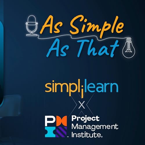 The Simplilearn X PMI Association