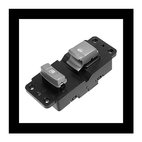 Commande lève-vitre électrique bouton commutation vitre porte voiture Actyon 8583009010