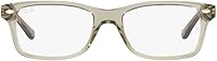 Vista 7 de Ray-Ban Ry1531 - Marcos cuadrados para anteojos graduados