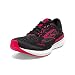 Produktbild Brooks Damen Glycerin Gts 19 Laufschuh, Black Diva Pink White, 36 EU