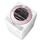 シャープの洗濯機 ES-GV7D-P