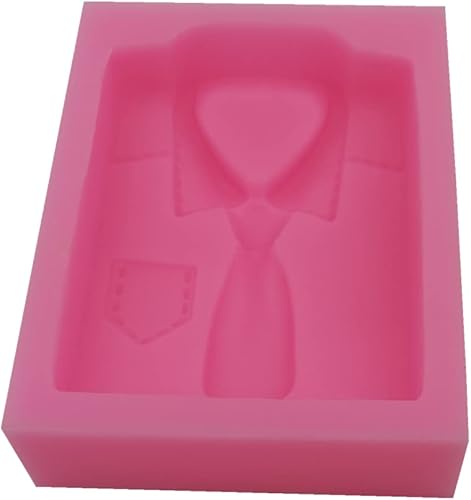 Miniatura 10 de Angel Baby - Molde de silicona para jabón para el Día de la Madre, regalo hecho a mano, velas, chocolate, dulces, pastel