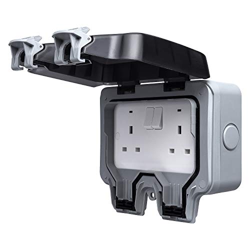 Amazon.co.uk: BG Electrical (British 