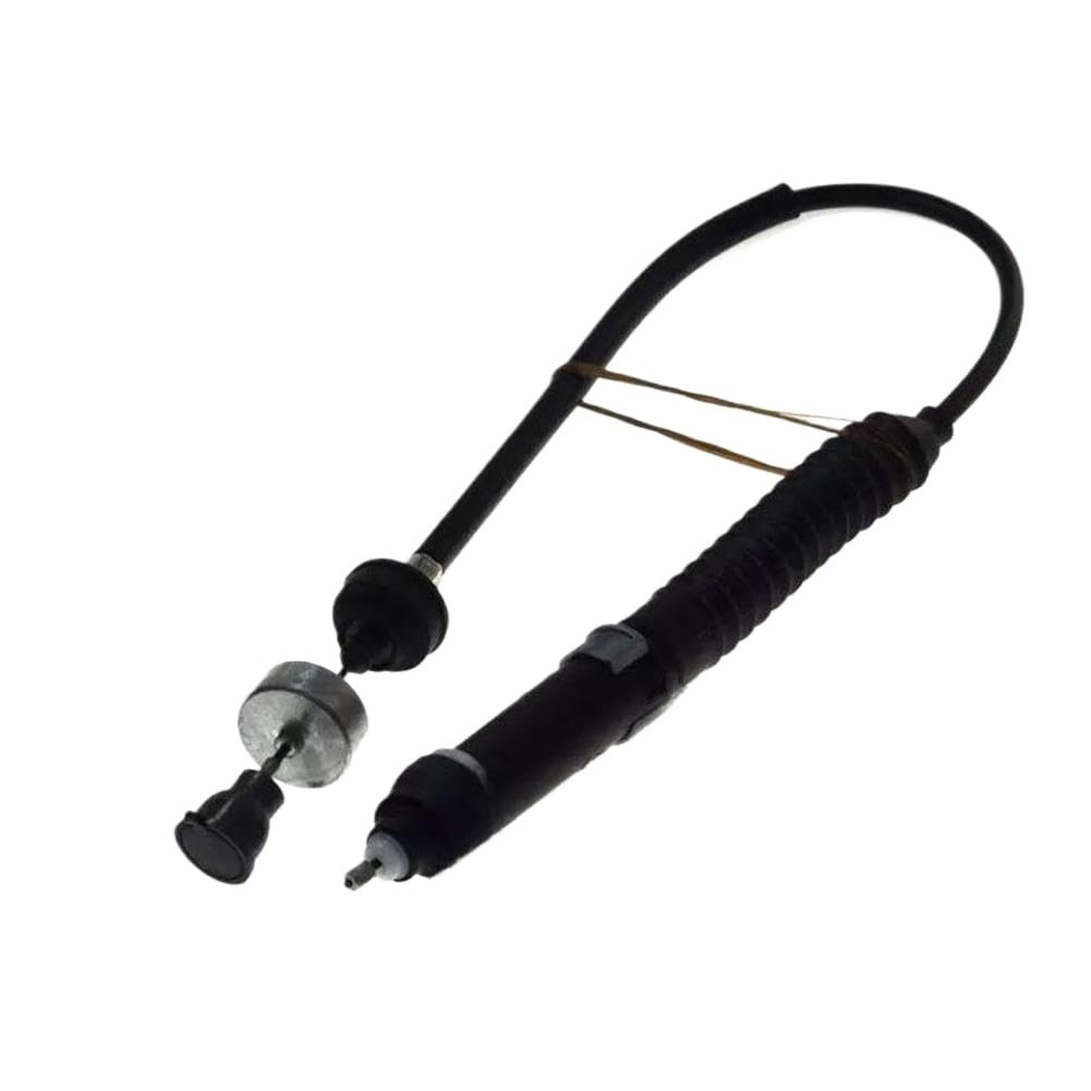 Cvytxesye Onecolor Clutch Control Lines Compatible With Citroën Berlingo 2150Cx Engine