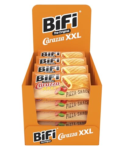 BiFi Carazza XXL – 16er Pack (16 x 75g) –...