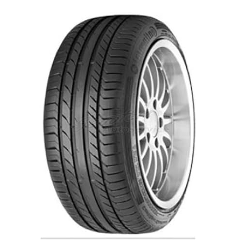 CONTINENTAL 298836 225 40 R18 92Y - E/A/72 dB - Sommerreifen