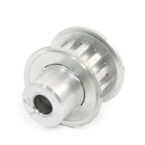 Water & Wood Stepper Motor 12 Teeth 6mm Bore XL