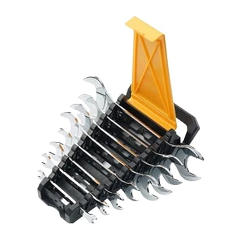 Ratchet Wrench Set 6-32mm Universal Open End Wrench Thin m Ultra-thin Double Headed Spanner For Drive Shaft Wrenches Set Repair Hand Tools Widely Application