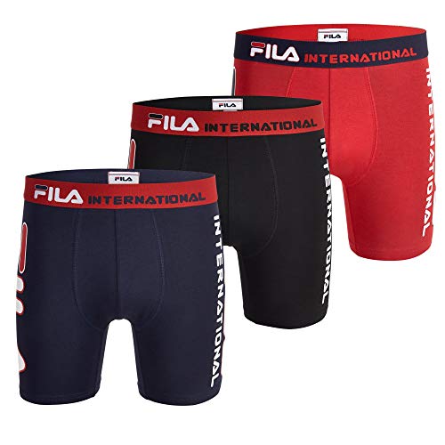 Fila Men's 6