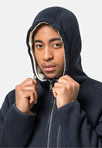 Image of Jack Wolfskin mens Robson Fjord Jacket