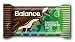 Balance Chocolate Peppermint Patty, 22 gram mini bars, 10 count