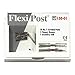 Essential Dental Systems 130-01 Flexi-Post SS Refill #1 Red