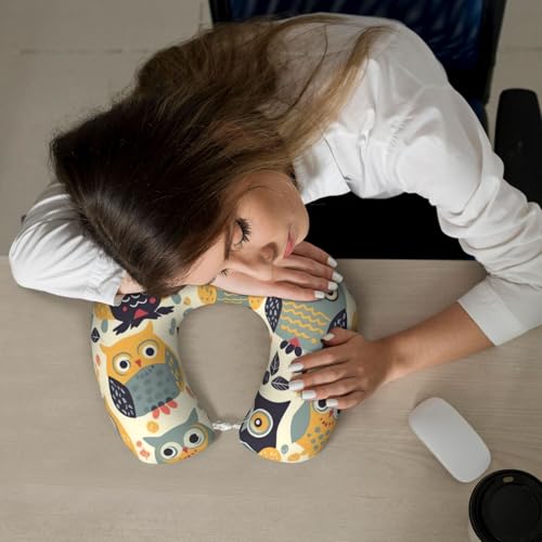 Almohada U Soft 30 cm Tamaño Único Confortable miniatura 7