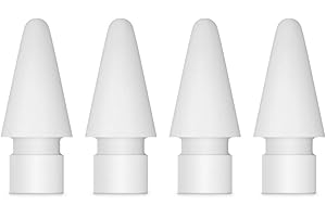 elago Apple Pencil Tips (4 Pack)