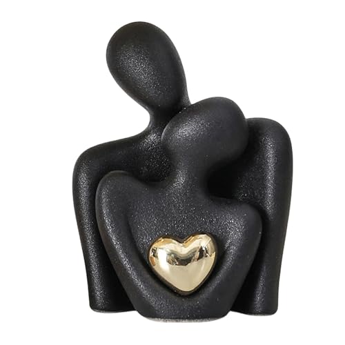 Figurines de couple artisanales le cadeau de mariage idéal et mémorable - 2