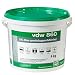 Produktbild vdw 860 KeramikfugenMörtel 4 kg (Anthrazit)