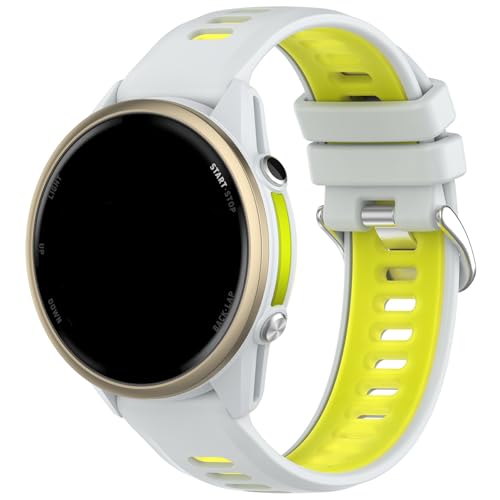 [DKEnjoy] For GARMIN(K[~) Forerunner 970 ohAVR[ XgbvAϋvX|[cXgbv h y vxg (zCg+CG[)