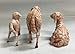 Fontanini by Roman Inc., 3 Piece Set of Sheep Family, 5