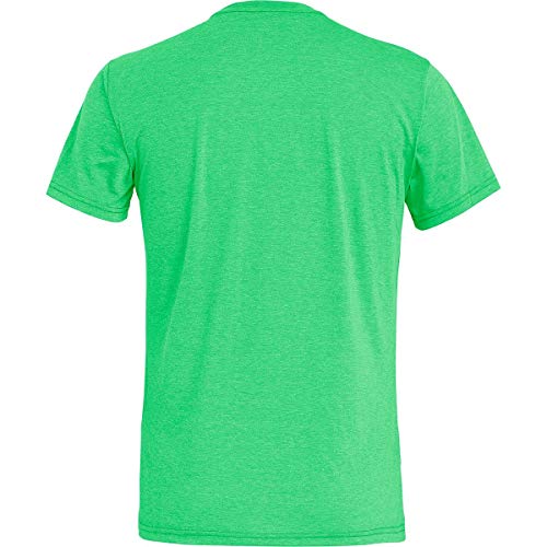 Salewa Reflection Dri-Rel T-shirt, Uomo, Summer