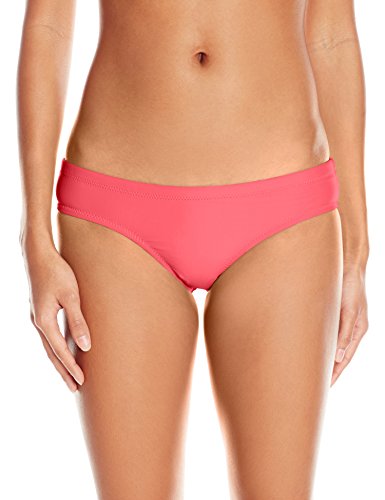Volcom Women's Simply Solid Cheeky Bikini Bottom