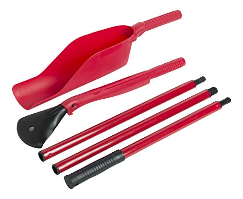 Preisvergleich Produktbild Dokado RINNEN REINIGUNGSSET