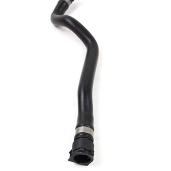 Parts number# 17127509966 17127509966 Water pipe 1pack