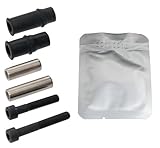 Erfüllt (EG) 461/2010 ABS 55015 Reparatursatz, Bremssattel