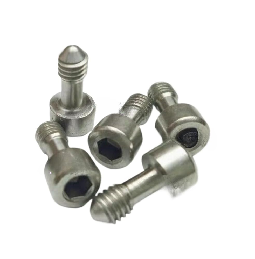 5-piece rabbit cage screw mini kit MAP-1 MSB-1