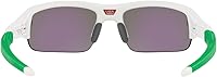 Vista 7 de Unisex Kids Oj9008 Flak Xxs Square Sunglasses