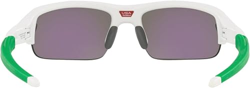 Miniatura 7 de Oakley Unisex Kids Oj9008 Flak Xxs Square Sunglasses
