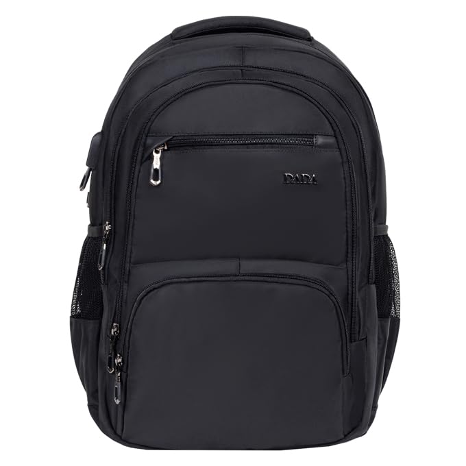 Dada 04 Ortaokul Lise Üniversite Okul Çantası Laptop Dizüstü Bilgisayar Çantası 14"-15,6" inç Unisex