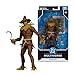 McFarlane Toys- DC Multiverse Scarecrow (DC Classic) 7in Action Figure