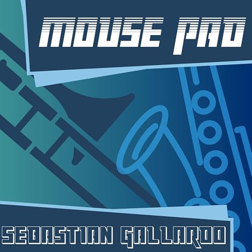 Mouse Pad (Live)